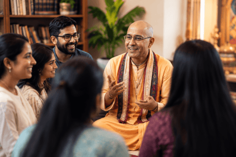 The-Gita-Hour-Adults-Classes-tgh The Gita Hour Adults Classes