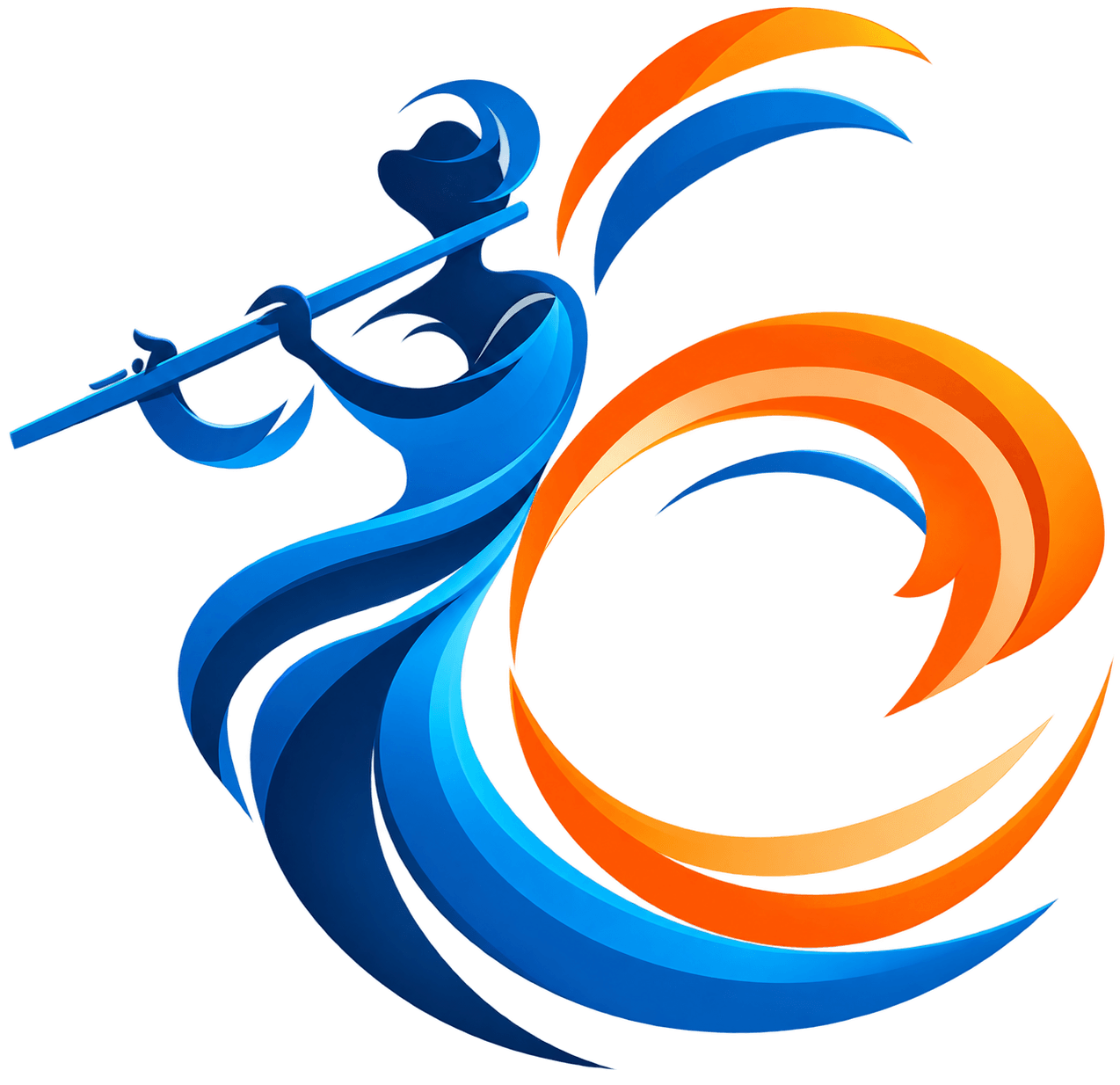 The Gita Hour | Bhagavad Gita Study & Spiritual Community