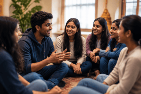 The-Gita-Hour-Youth-Classes-tgh The Gita Hour Youth Classes