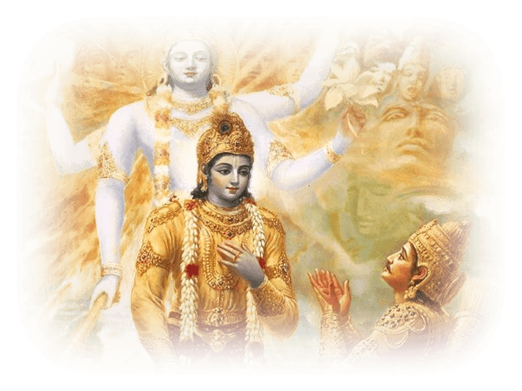 the-gita-Hour-Bhagavad-Gita-tgh LEARN THE GITA WITH US